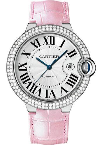 Replica Cartier Ballon Bleu Watch WJBB0032