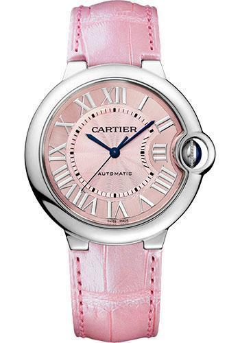 Replica Cartier Ballon Bleu Watch WSBB0007