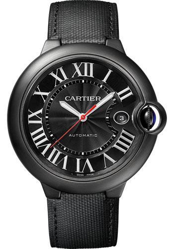 Replica Cartier Ballon Bleu Watch WSBB0015
