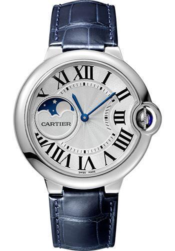 Replica Cartier Ballon Bleu Watch WSBB0020