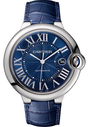 Replica Cartier Ballon Bleu Watch WSBB0025