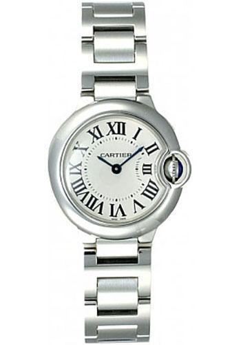 Replica Cartier Ballon Bleu Watch