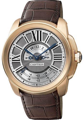 Replica Cartier Calibre de Cartier Watch W7100025