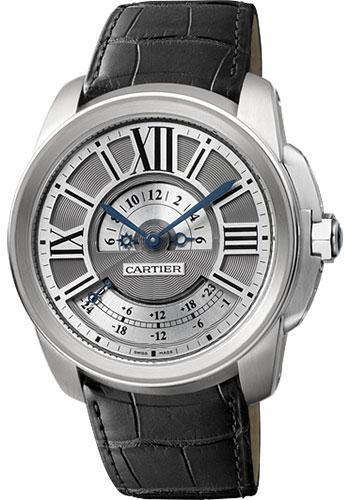 Replica Cartier Calibre de Cartier Watch W7100026