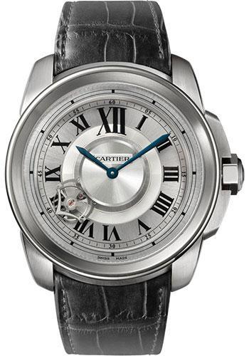 Replica Cartier Calibre de Cartier Watch W7100028