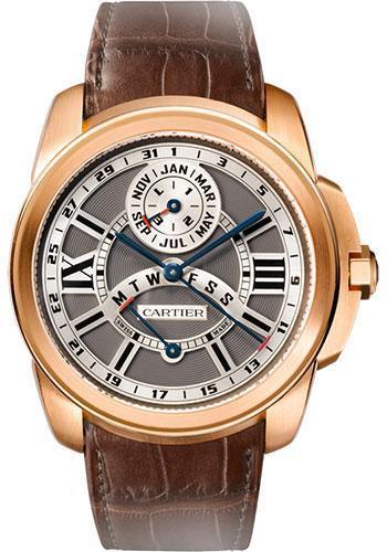 Replica Cartier Calibre de Cartier Watch W7100029