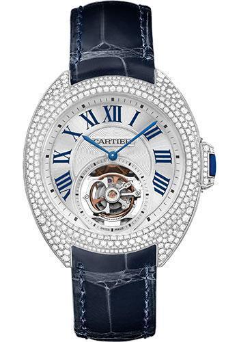 Replica Cartier Cle de Cartier HPI00933
