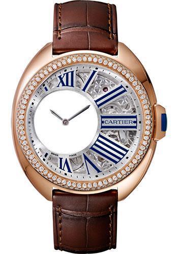 Replica Cartier Cle de Cartier HPI00945