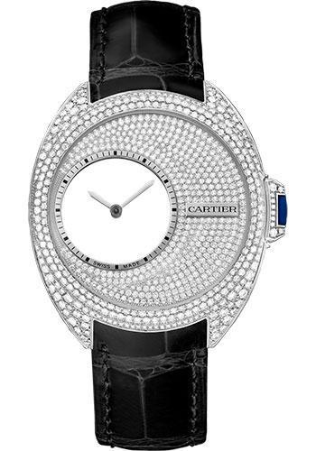 Replica Cartier Cle de Cartier HPI00946