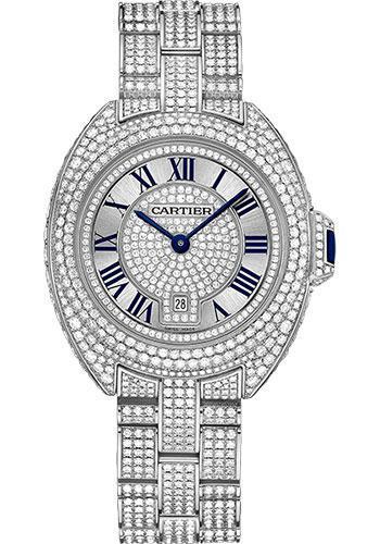 Replica Cartier Cle de Cartier HPI00980