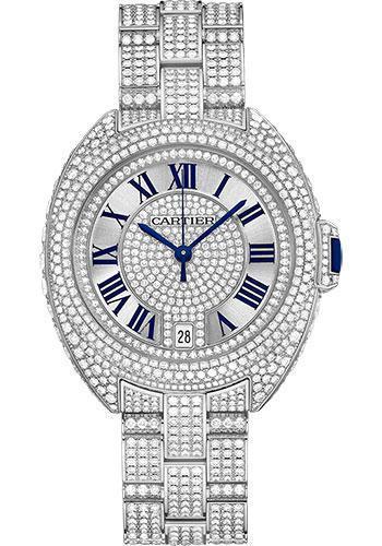 Replica Cartier Cle de Cartier HPI00981
