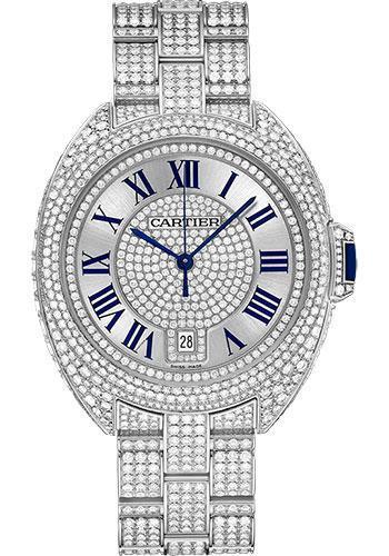 Replica Cartier Cle de Cartier HPI00982
