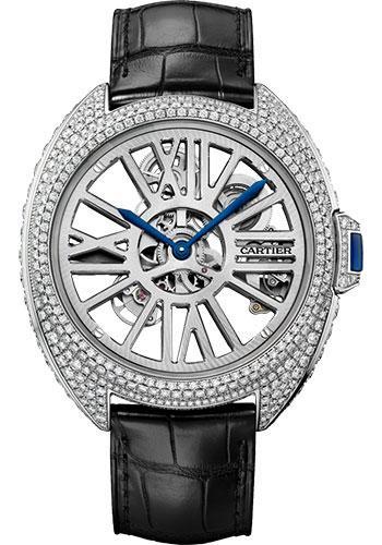 Replica Cartier Cle de Cartier HPI01057