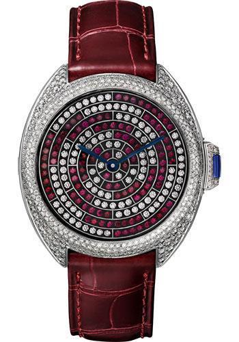 Replica Cartier Cle de Cartier HPI01101