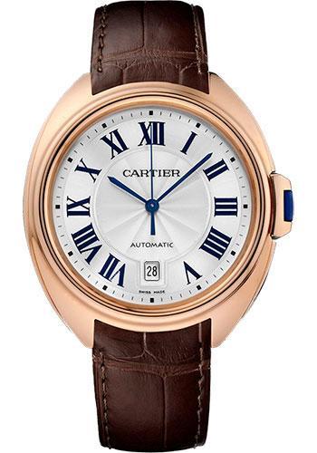 Replica Cartier Cle de Cartier WGCL0004
