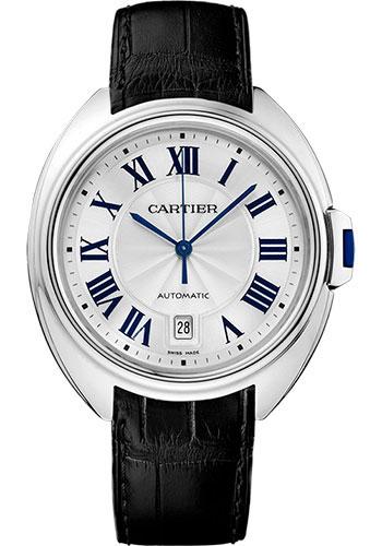 Replica Cartier Cle de Cartier WGCL0005