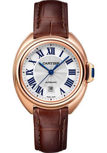 Replica Cartier Cle de Cartier WGCL0010