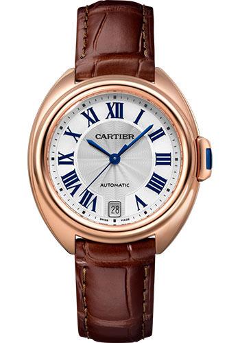 Replica Cartier Cle de Cartier WGCL0013