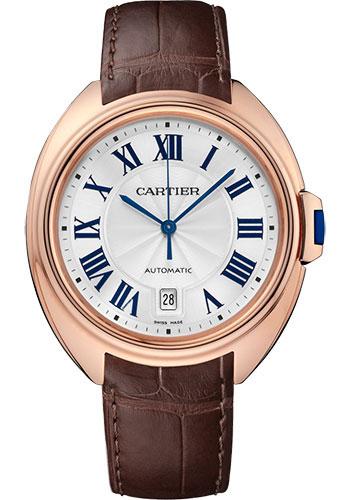 Replica Cartier Cle de Cartier WGCL0019