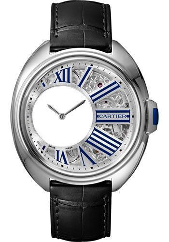 Replica Cartier Cle de Cartier WHCL0003