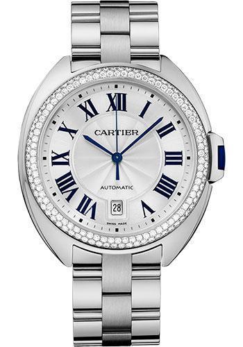 Replica Cartier Cle de Cartier WJCL0008