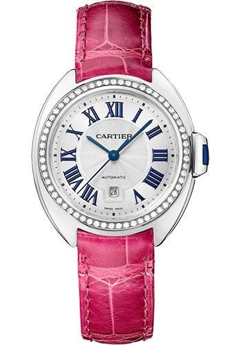 Replica Cartier Cle de Cartier WJCL0050