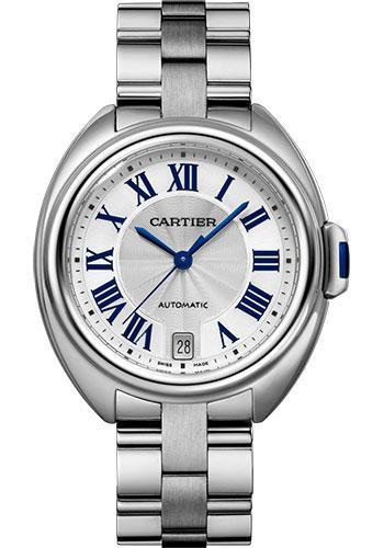 Replica Cartier Cle de Cartier WSCL0006