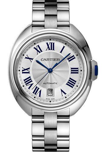 Replica Cartier Cle de Cartier WSCL0007