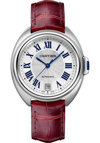 Replica Cartier Cle de Cartier WSCL0017