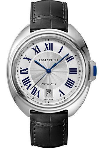 Replica Cartier Cle de Cartier WSCL0018