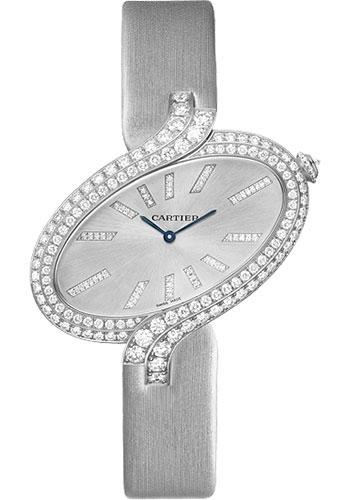 Replica Cartier Délices de Cartier Watch WG800021