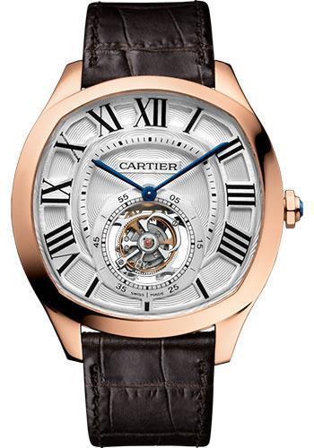 Replica Cartier Drive de Cartier Watch W4100013