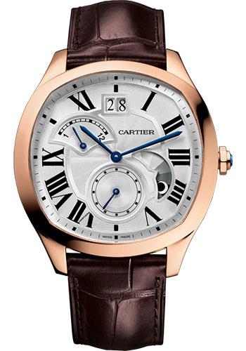 Replica Cartier Drive de Cartier Watch WGNM0005