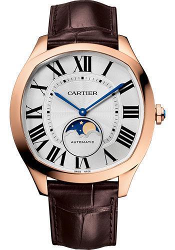 Replica Cartier Drive de Cartier Watch WGNM0008