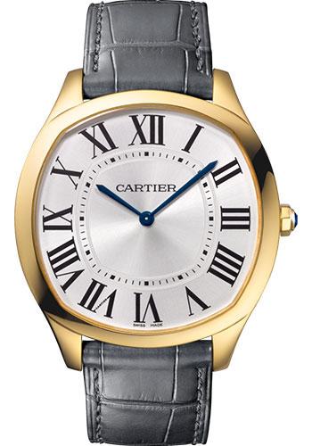 Replica Cartier Drive de Cartier Watch WGNM0011