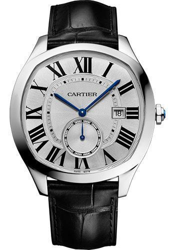 Replica Cartier Drive de Cartier Watch WSNM0004