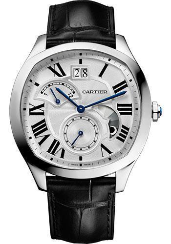 Replica Cartier Drive de Cartier Watch WSNM0005