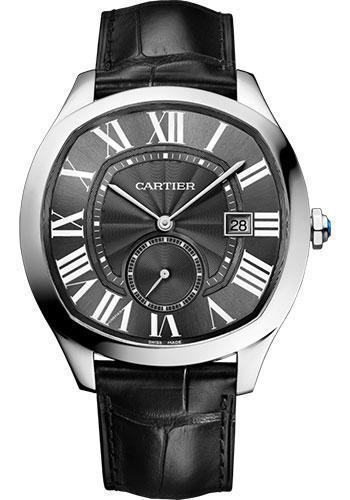 Replica Cartier Drive de Cartier Watch WSNM0009