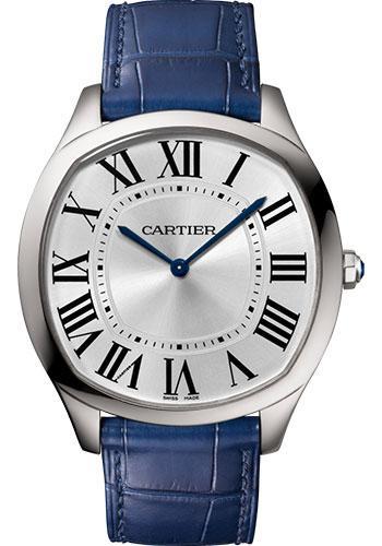 Replica Cartier Drive de Cartier Watch WSNM0011