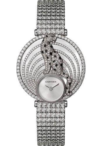 Replica Cartier Exceptional Creations HPI01098