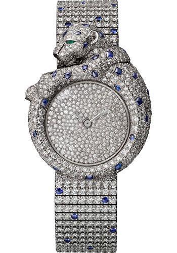 Replica Cartier Exceptional Creations HPI01146