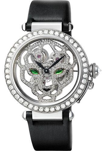 Replica Cartier Feminine Complications Watch HPI00365