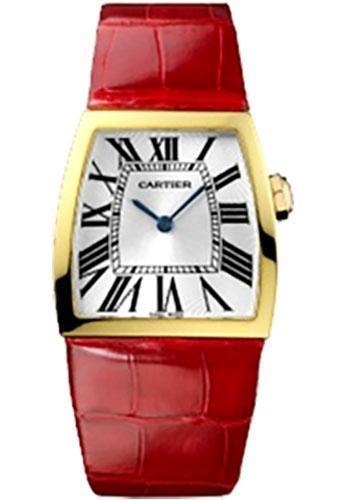 Replica Cartier La Doña de Cartier Watch W6400156
