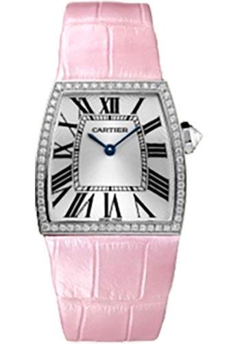 Replica Cartier La Doña de Cartier Watch WE600151