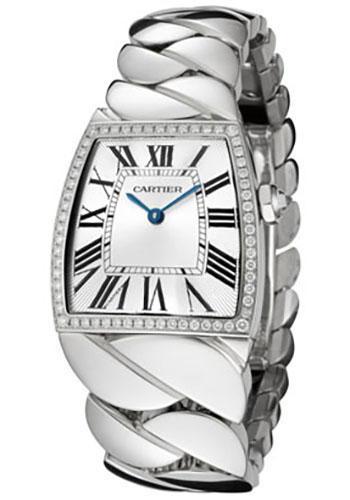 Replica Cartier La Doña de Cartier Watch WE601005