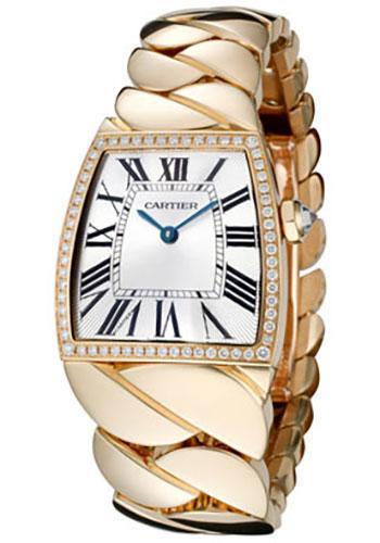 Replica Cartier La Doña de Cartier Watch WE601007