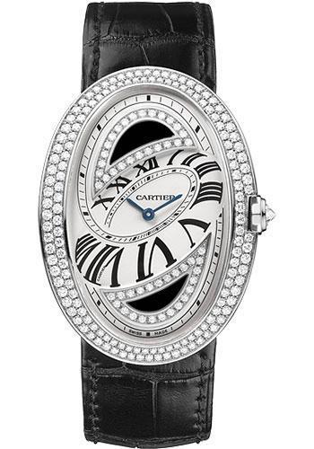 Replica Cartier Libre Watch WB520034