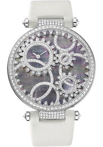 Replica Cartier Libre Watch WD000002