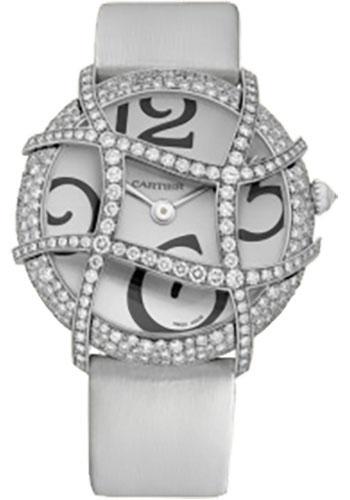 Replica Cartier Libre Watch WJ304350