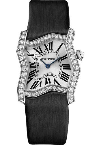 Replica Cartier Libre Watch WJ306017
